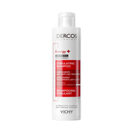 Vichy | แชมพูป้องกันรังแคและบำรุงเส้นผม 200 มล