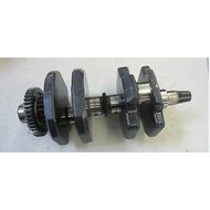 kawasaki GPZ 500 crankshaft