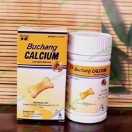 buchang calcium vitamin tulang