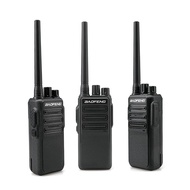 Walkie Talkie ORIGINAL Baofeng BF-1904 High Power 10 Watt UHF Jarak Jauh