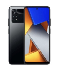 HP XIAOMI POCO M4 PRO 8/256 GB - POCO M4 PRO RAM 8GB ROM 256GB - Cool Blue