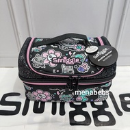 Smiggle Lunchbox Double Decker Trailblazer Mix ori store