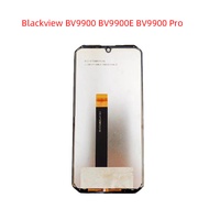 Suitable for Lingdu Blackview BV9900 Screen Assembly BV9900E BV9900Pro LCD Display