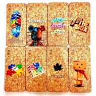 SAMSUNG A22-4g A22-5g Pattern Casing