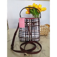 kate spade bucket bag Is Very Cute. Buy It Not Passed The Authentic 1.