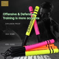 Boxing Stick Target Sanda Fight Focus Mitts Stick Fighting Reaction UFC Training