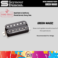 Seymour Duncan pickups Seymour Duncan Green Magic Pickup Seymour Duncan guitar pickup 724ROCKS