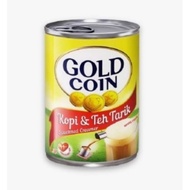 Gold COIN Concentrated Milk 500g x3 tins