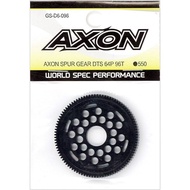 AXON Spur Gear DTS 64P 96T