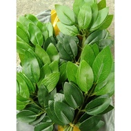 Dandelion Leaves Roofing Heat Pressed Model, Super Durable, No Falling Leaves