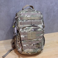 {Real Picture} Men'S Fashion Backpack Tactical 511 Rush 12