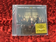 CD Ozzy Osbourne – Blizzard Of Ozz A178-122