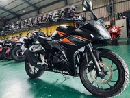 2019 HONDA CBR150R LED六速 最新輕檔車 高雄天美重車