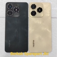 Back Casing BackDoor Back Cover Rear Cover Bekdor Realme C61 RMX3939 RMX3930 FREE PACKING