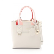 【二手】芙拉 (Furla) DIVIDE IT MINI 女士兩用真皮單肩包 (WB02068BX44671833S) - 全新