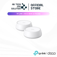 TP-Link | Deco BE25 - BE5000 Whole Home Mesh WiFi 7 System