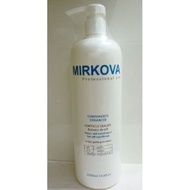 特惠價」 MIRKOVA 蜜卡薇 酸蛋白彈力護髮素(免沖洗)