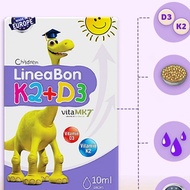 Lineabon K2+D3 Combo for customers to buy (vitamin K2D3)
