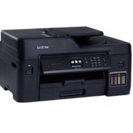Brother Mfc T4500Dw A3 Printer Print Scan Copy Fax Duplex Wifi Infus