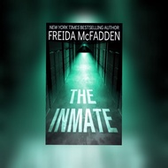 Freida McFadden The Inmate