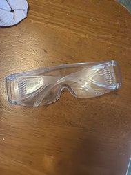 Safety goggles 保護眼鏡 實驗室/拍攝道具