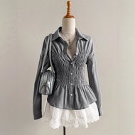 Popular Clothes Maid Clothes Trendy Clothing