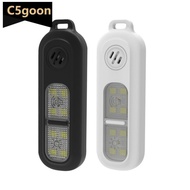 C5GOON Personal Alarm 3 Color LED Safety Warning Light Armband Running Light for Night Cycling Recha