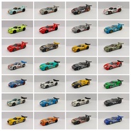 Hot Wheels Ford GT LM Lot of 28 pcs loose cars