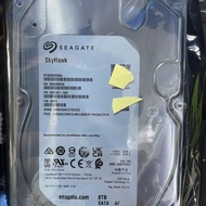 Seagate | Surveillance Hard Drive 8TB