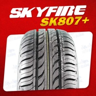 SKYFIRE 185/65 R14 Sk807+ 185/65R14 Tubeless Tire