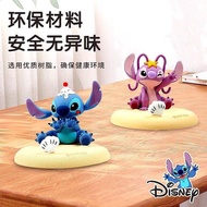 ที่วางโทรศัพท์มือถือ สติช ดิสนีย์ Disney Lilo &amp; Stitch Mobile Phone Smartphone Stand Holder by Tokkado