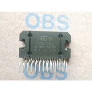 CD7388CZ Imported YD7388 TDA7388 ZIP-25