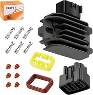 Voltage Regulator For Suzuki Ozark Z 400 250 LT-Z250 LT-Z400 VanVan 200 RV200 32800-05F10 For Arctic