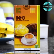 K Coffee Durian K-LINK | Durian Coffee K Link | Durian Flavored Coffee Powder Drink