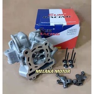 SUM RACING LC135 SUPER HEAD SAIZ 24/27 RACING HEAD