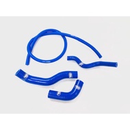 [ READY STOCK ] Samco silicone radiator hose Yamaha LC LC135 LC 135