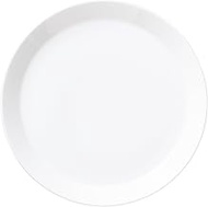 Koyo Pottery 12300004 Splout 9.1 inches (23 cm) Plate, Dishwasher Safe, Made in Japan