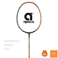 APACS RACKET ASGARDIA LITE(7U)