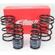 EIBACH PRO KIT LOWERING SPRING - SUZUKI SWIFT