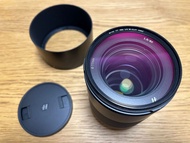 Hasselblad xcd 80mm 1.9
