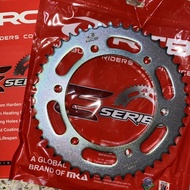 RCB Chain 428 Sprocket E Series Y100,Y15zr,RS150R,R15