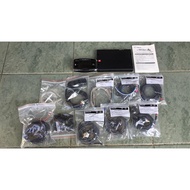 DEFI ADVANCE SPORT PACKAGE ZD 10 IN 1