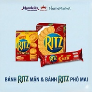 Ritz Cheese Flavor 118g