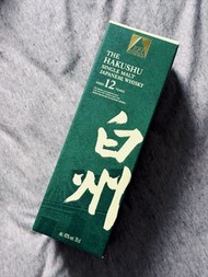 白州 12年