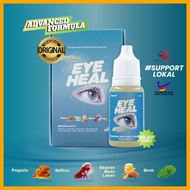 Eyeheal Rawat Mata Rabun | Eye heal Penawar Mata