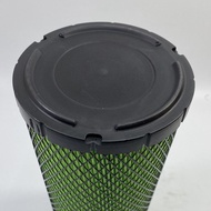 Carter 305.5 E Filter Element/304/306/307/306E2 E C D Excavator Air Filter Element Air Filter Access