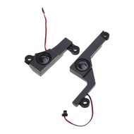 Lacement แล็ปท็อปซ้ายขวาลำโพงสำหรับเดลล์ละติจูด7480 7490 E7490 E7480