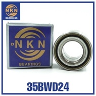 SUZUKI Front Wheel Bearing Original APV 35BWD24 NKNSUZUKI