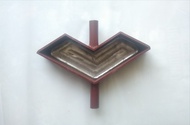 Cetakan Paving Model V Shape