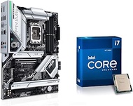 Micro Center Core i7-12700K Alder Lake 12-Core 3.6 GHz Desktop Processor with ASUS Z690 ATX Gaming M